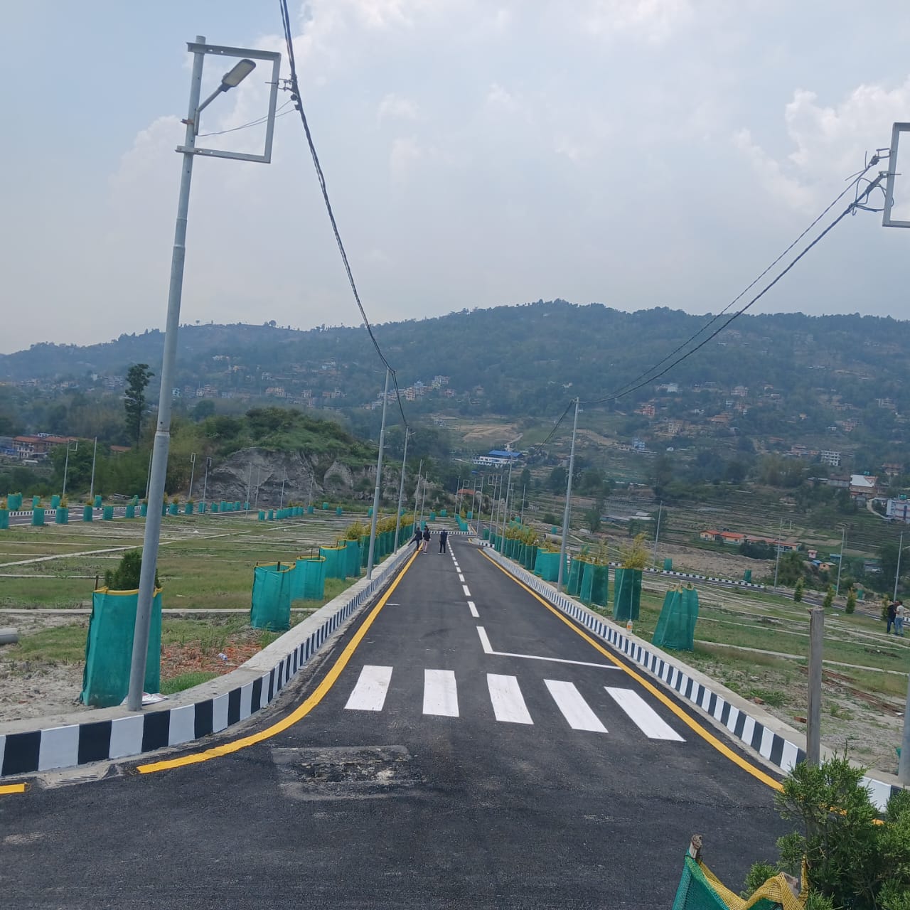 Picture of Changunarayan Municipality, Bagmati